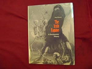 Seller image for The Irish Famine. A Documentary History. for sale by BookMine