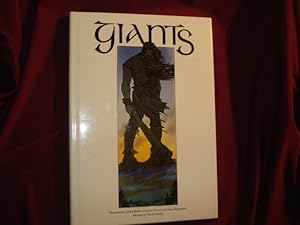 Immagine del venditore per Giants. venduto da BookMine