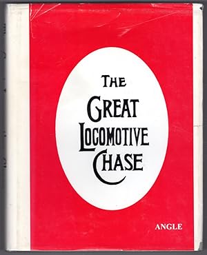 The Great Locomotive Chase: More on the Andrews Raid & the First Medal of Honor