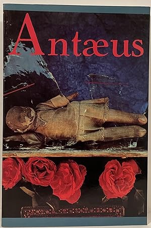 Seller image for Antaeus for sale by Wordbank Books