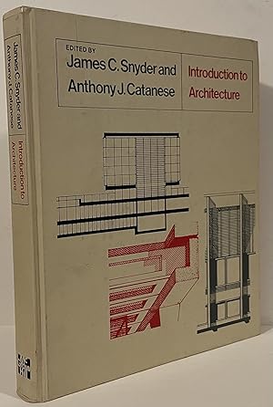 Seller image for Introduction to Architecture for sale by Wordbank Books