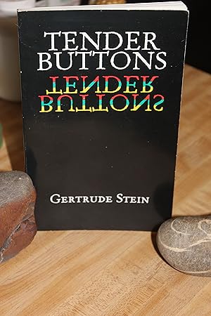 Tender Buttons