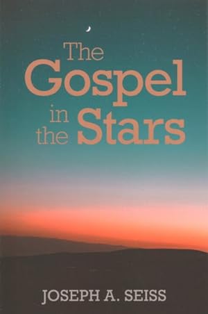 Seller image for Gospel in the Stars for sale by GreatBookPrices