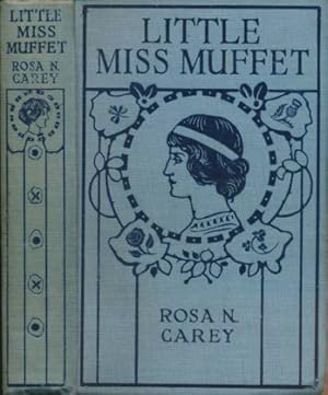 Seller image for Little Miss Muffet for sale by Barter Books Ltd