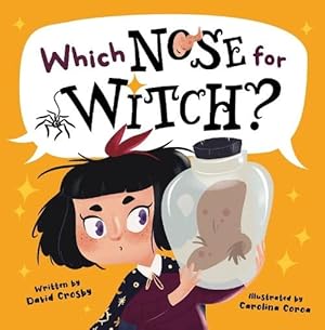 Imagen del vendedor de Which Nose for Witch? (Paperback) a la venta por AussieBookSeller