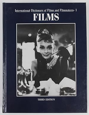 Seller image for International Dictionary of Films and Filmmakers 1: Films for sale by Buchkanzlei