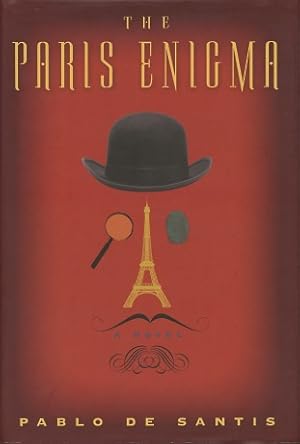 Seller image for The Paris Enigma: A Novel for sale by Kenneth A. Himber