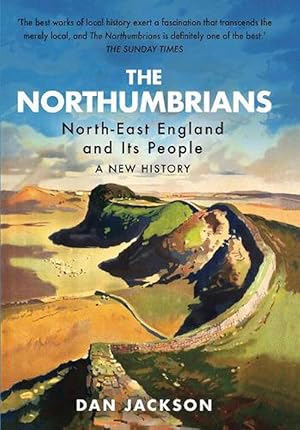 Seller image for The Northumbrians (Paperback) for sale by AussieBookSeller