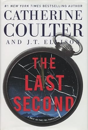 The Last Second - Signed / Autographed Copy