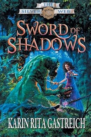 Image du vendeur pour Sword of Shadows mis en vente par GreatBookPrices