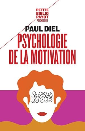 psychologie de la motivation