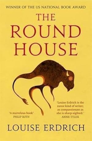 Image du vendeur pour THE ROUND HOUSE mis en vente par Chapitre.com : livres et presse ancienne