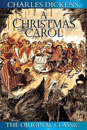 Seller image for A Christmas Carol for sale by GreatBookPrices