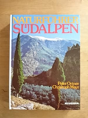 Natürführer Südalpen