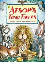 Immagine del venditore per aesop's funky fables venduto da Chapitre.com : livres et presse ancienne