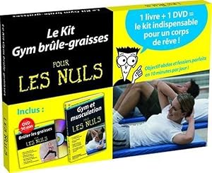 kit gym brule-graisses pour les nuls