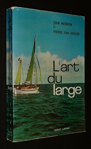 Immagine del venditore per L'Art du large venduto da Abraxas-libris