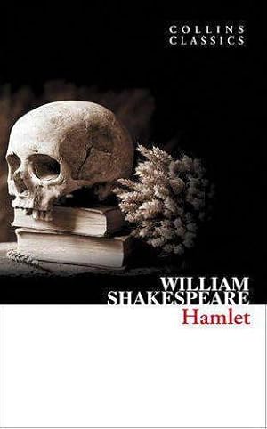 Imagen del vendedor de HAMLET a la venta por Chapitre.com : livres et presse ancienne