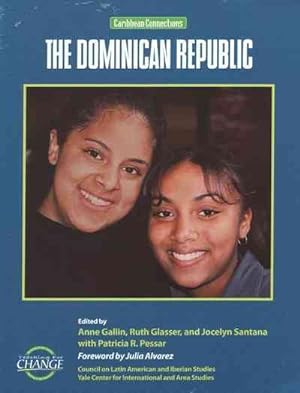 Bild des Verkufers fr Caribbean Connections: the Dominican Republic zum Verkauf von GreatBookPricesUK
