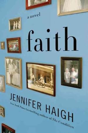 Seller image for Faith for sale by GreatBookPrices