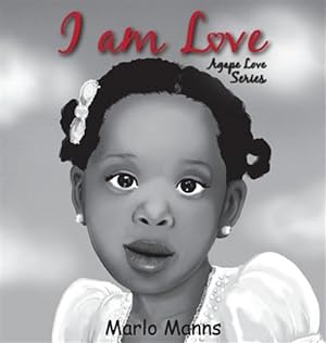 Bild des Verkufers fr I Am Love: Agape Love Series zum Verkauf von GreatBookPricesUK