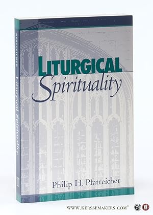 Bild des Verkufers fr Liturgical Spirituality. zum Verkauf von Emile Kerssemakers ILAB