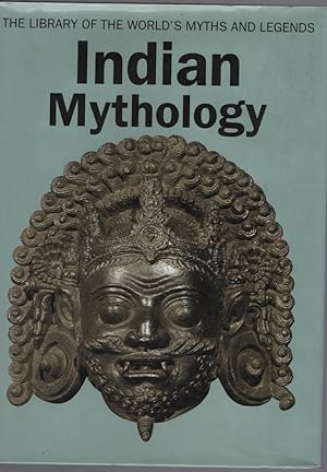 Seller image for INDIAN MYTHOLOGY for sale by Dromanabooks