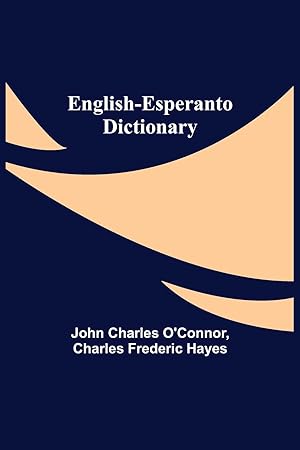 Seller image for English-Esperanto Dictionary for sale by moluna