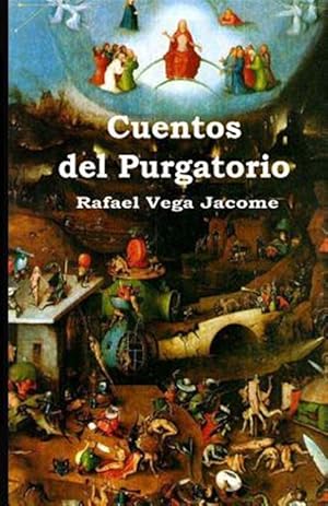 Bild des Verkufers fr Cuentos del Purgatorio -Language: spanish zum Verkauf von GreatBookPrices