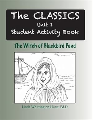 Image du vendeur pour The Witch of Blackbird Pond mis en vente par GreatBookPrices