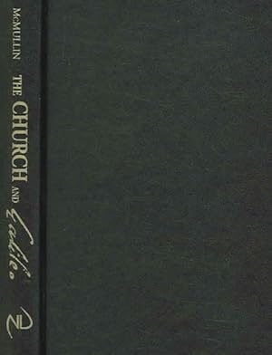 Seller image for Church And Galileo for sale by GreatBookPricesUK