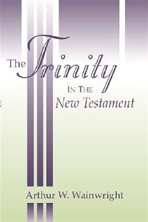 Seller image for Trinity in the New Testament for sale by GreatBookPrices