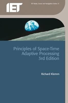 Immagine del venditore per Principles of Space-Time Adaptive Processing venduto da GreatBookPrices