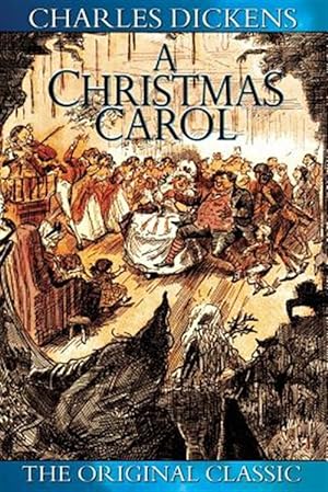 Imagen del vendedor de A Christmas Carol a la venta por GreatBookPrices