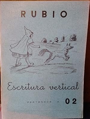 RUBIO Escritura vertical 02