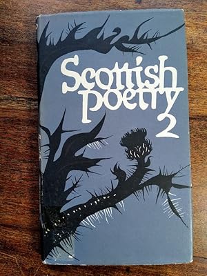 Imagen del vendedor de Scottish Poetry 2 a la venta por Johnston's Arran Bookroom