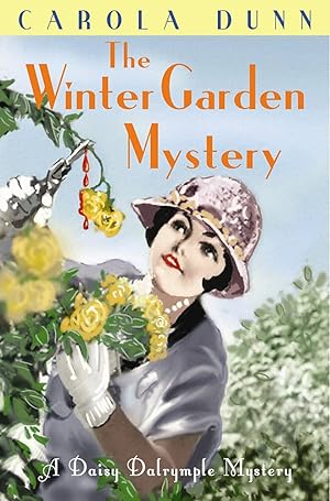 Image du vendeur pour The Winter Garden Mystery (A Daisy Dalrymple Mystery) mis en vente par Paul Brown