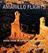 Seller image for Amarillo Flights: Aerial Views of Llano Estacado Country (American Wests, sponsored by West Texas A&M University) [Soft Cover ] for sale by booksXpress