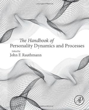 Seller image for The Handbook of Personality Dynamics and Processes [Paperback ] for sale by booksXpress