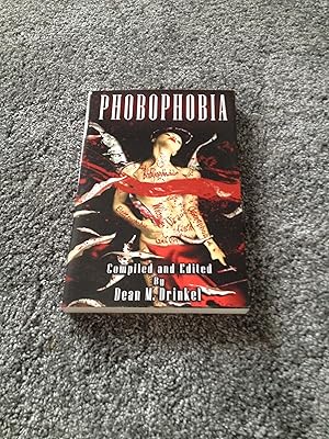 Bild des Verkufers fr PHOTOPHOBIA: PAPERBACK ORIGINAL SIGNED BY RAKIE KEIG zum Verkauf von Books for Collectors