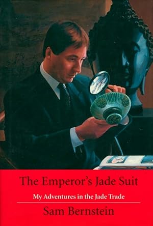 The Emperor's Jade Suit