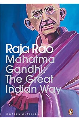 Seller image for Mahatma Gandhi Paperback for sale by booksXpress
