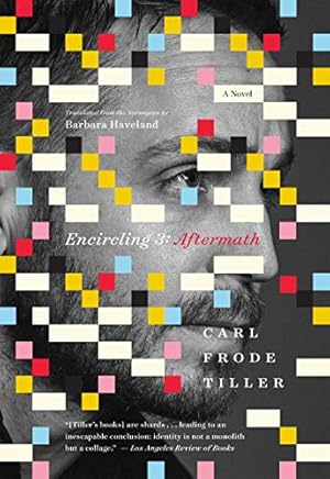 Seller image for Encircling 3: Aftermath by Tiller, Carl Frode [Paperback ] for sale by booksXpress