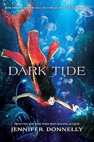 Immagine del venditore per Dark Tide (Waterfire Saga) venduto da WeBuyBooks