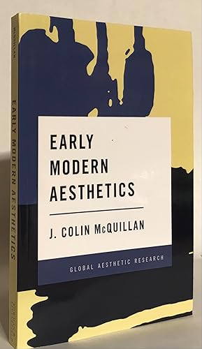 Seller image for Early Modern Aesthetics. for sale by Thomas Dorn, ABAA