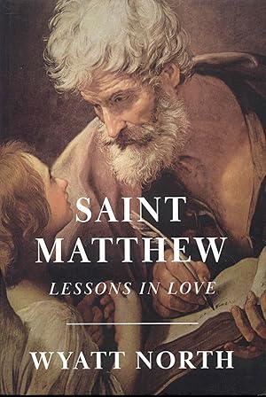 Seller image for Saint Matthew: A Life of Love for sale by Bookmarc's