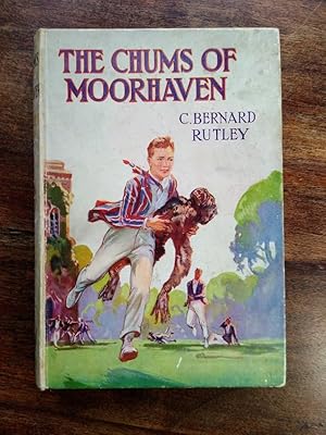The Chums of Moorhaven