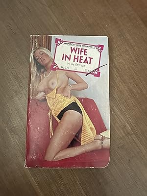 Housewife In Heat