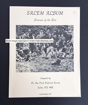 Salem Album: Portraits of the Past