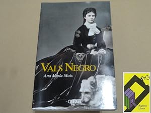 Imagen del vendedor de Vals negro a la venta por Ragtime Libros